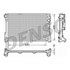 Denso Radiator DRM17005 thumbnail