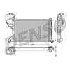 Denso Radiator DRM17017 thumbnail