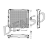 Denso Radiator DRM17052 thumbnail