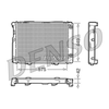 Denso Radiator DRM17060 thumbnail