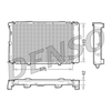 Denso Radiator DRM17065 thumbnail