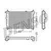 Denso Radiator DRM20011 thumbnail