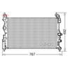 Denso Radiator DRM20051 thumbnail