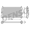 Denso Radiator DRM20079 thumbnail