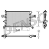 Denso Radiator DRM20082 thumbnail