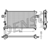 Denso Radiator DRM20086 thumbnail