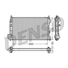 Denso Radiator DRM20089 thumbnail