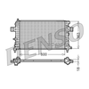 Denso Radiator DRM20101 thumbnail