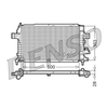 Denso Radiator DRM20102 thumbnail