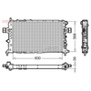 Denso Radiator DRM20112 thumbnail