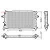 Denso Radiator DRM20129 thumbnail