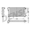 Denso Radiator DRM21002 thumbnail