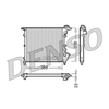 Denso Radiator DRM23002 thumbnail