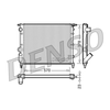 Denso Radiator DRM23013 thumbnail