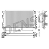 Denso Radiator DRM23024 thumbnail