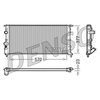 Denso Radiator DRM23054 thumbnail