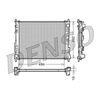 Denso Radiator DRM23079 thumbnail