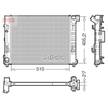 Denso Radiator DRM23085 thumbnail