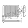 Denso Radiator DRM24014 thumbnail