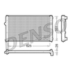 Denso Radiator DRM26001 thumbnail