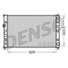 Denso Radiator DRM26009 thumbnail