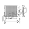 Denso Radiator DRM32002 thumbnail