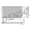 Denso Radiator DRM32008 thumbnail