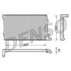 Denso Radiator DRM32019 thumbnail