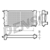 Denso Radiator DRM32020 thumbnail