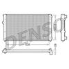 Denso Radiator DRM32027 thumbnail