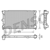 Denso Radiator DRM32031 thumbnail