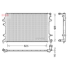 Denso Radiator DRM32047 thumbnail