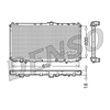 Denso Radiator DRM33061 thumbnail
