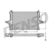 Denso Radiator DRM33066 thumbnail