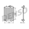 Denso Radiator DRM35001 thumbnail