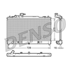 Denso Radiator DRM44021 thumbnail
