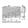 Denso Radiator DRM44022 thumbnail