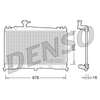 Denso Radiator DRM44027 thumbnail