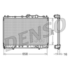 Denso Radiator DRM45002 thumbnail