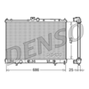 Denso Radiator DRM45027 thumbnail