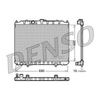 Denso Radiator DRM46004 thumbnail