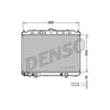 Denso Radiator DRM46008 thumbnail