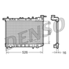 Denso Radiator DRM46015 thumbnail