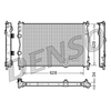 Denso Radiator DRM46017 thumbnail