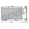 Denso Radiator DRM46028 thumbnail