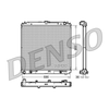 Denso Radiator DRM46032 thumbnail