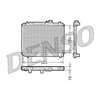 Denso Radiator DRM47001 thumbnail