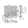 Denso Radiator DRM47004 thumbnail