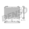 Denso Radiator DRM47011 thumbnail