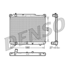 Denso Radiator DRM47019 thumbnail